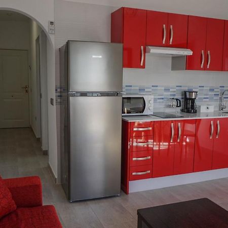 Apartment Old Town Reina Sofia 3 Пуерто-дель-Кармен Екстер'єр фото