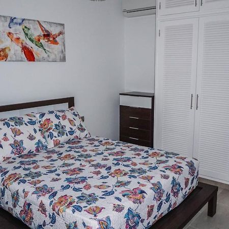 Apartment Old Town Reina Sofia 3 Пуерто-дель-Кармен Екстер'єр фото
