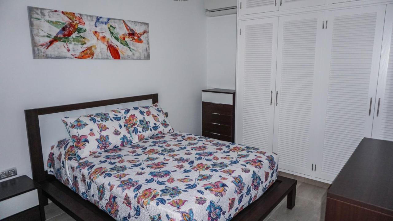 Apartment Old Town Reina Sofia 3 Пуерто-дель-Кармен Екстер'єр фото